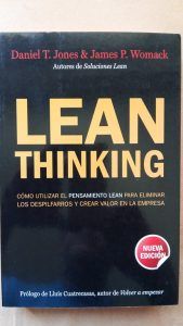 lean thinking