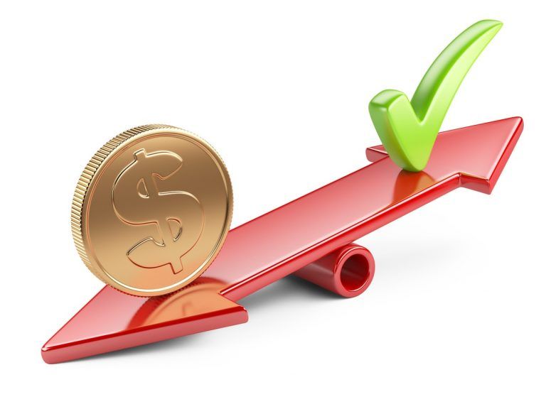 palanca de la delegacion efectiva