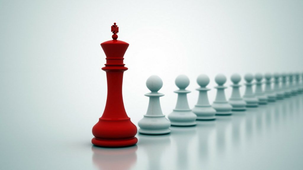 claves del liderazgo
