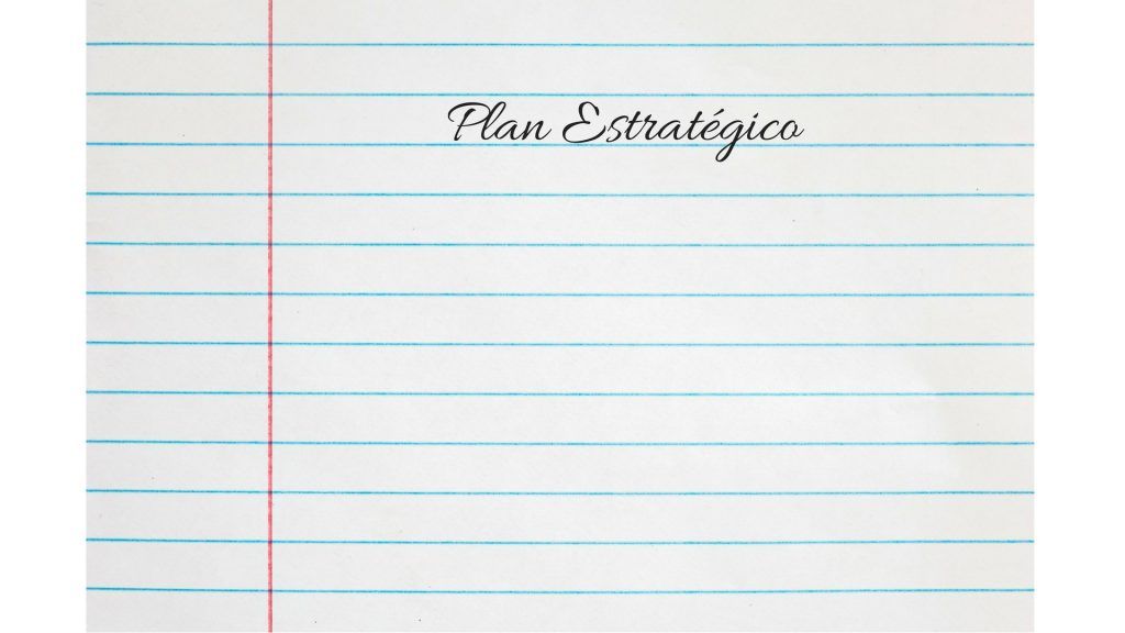 plan estrategico