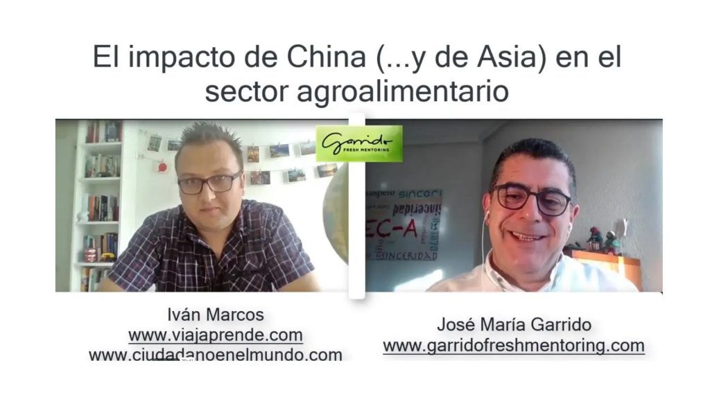 impacto china sector agroalimentario