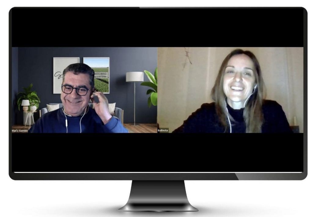 Universo de Jos - Garrido Fresh Mentoring