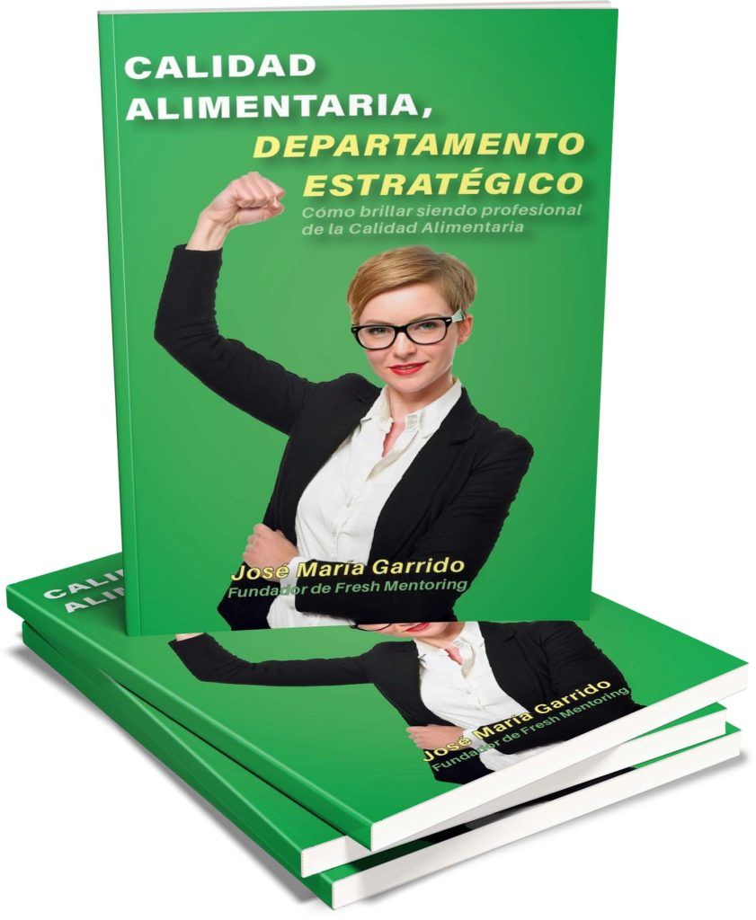 Libros - Garrido Fresh Mentoring