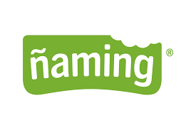 Ñaming logo nuevo